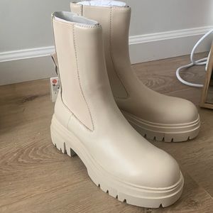 Zara boots